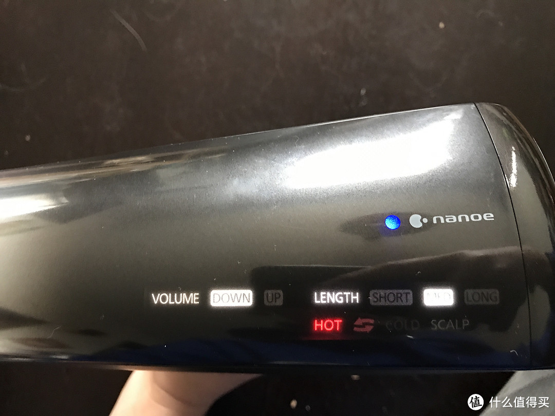 Panasonic 松下 黑科技电吹风EH-XD10与亲民版EH-NA56的较量