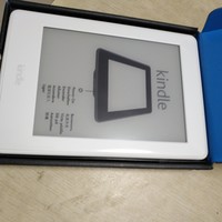 Kindle Paperwhite3电子阅读器使用技巧(说明书|充电线|数据线)