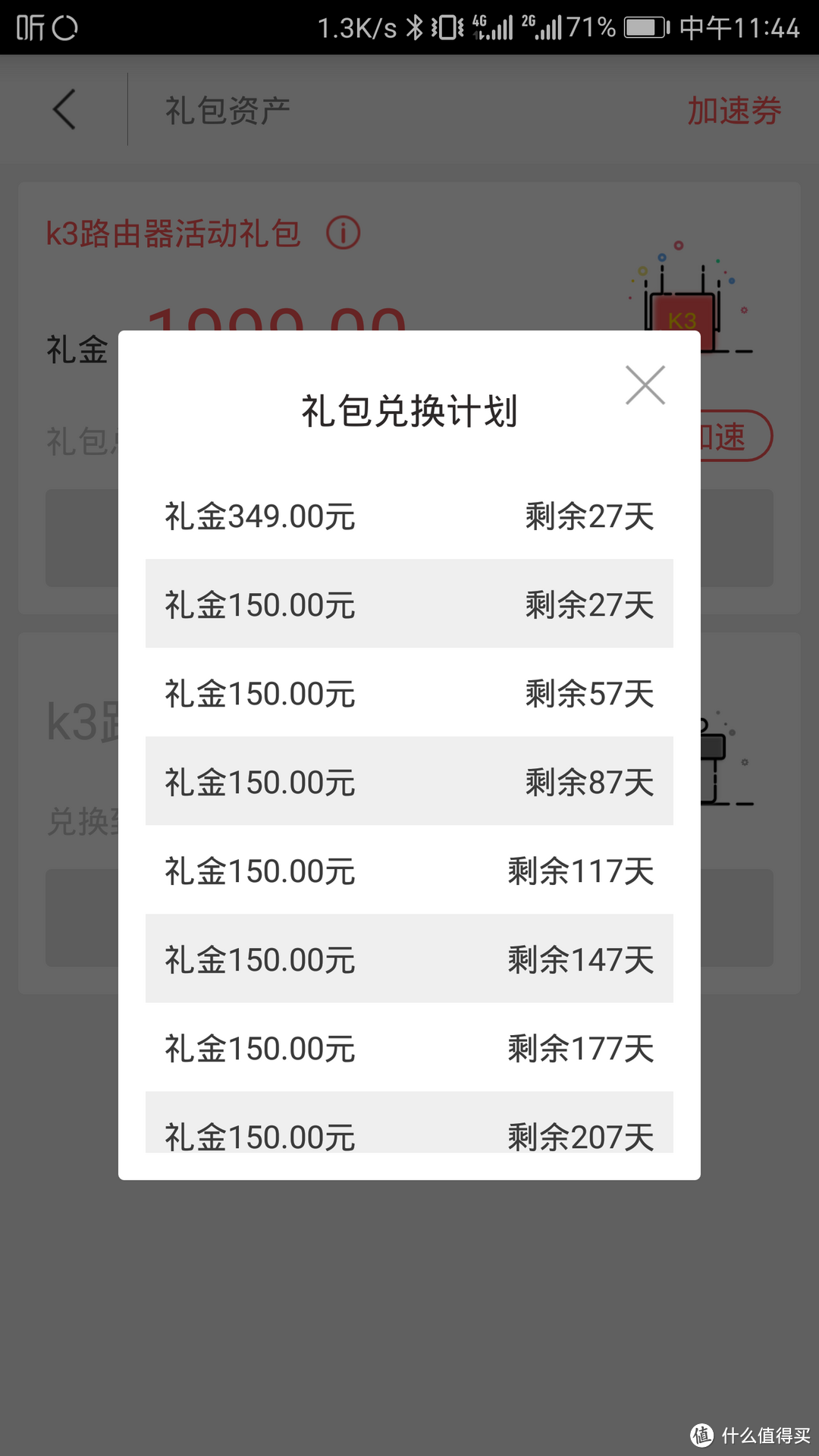 大师之作 斐讯 K3路由器 开箱晒单