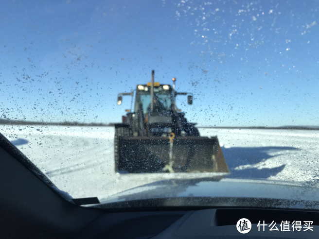 一苒试驾 芬兰见闻录：让一台奥迪性能车8次扎进雪堆是什么体验？