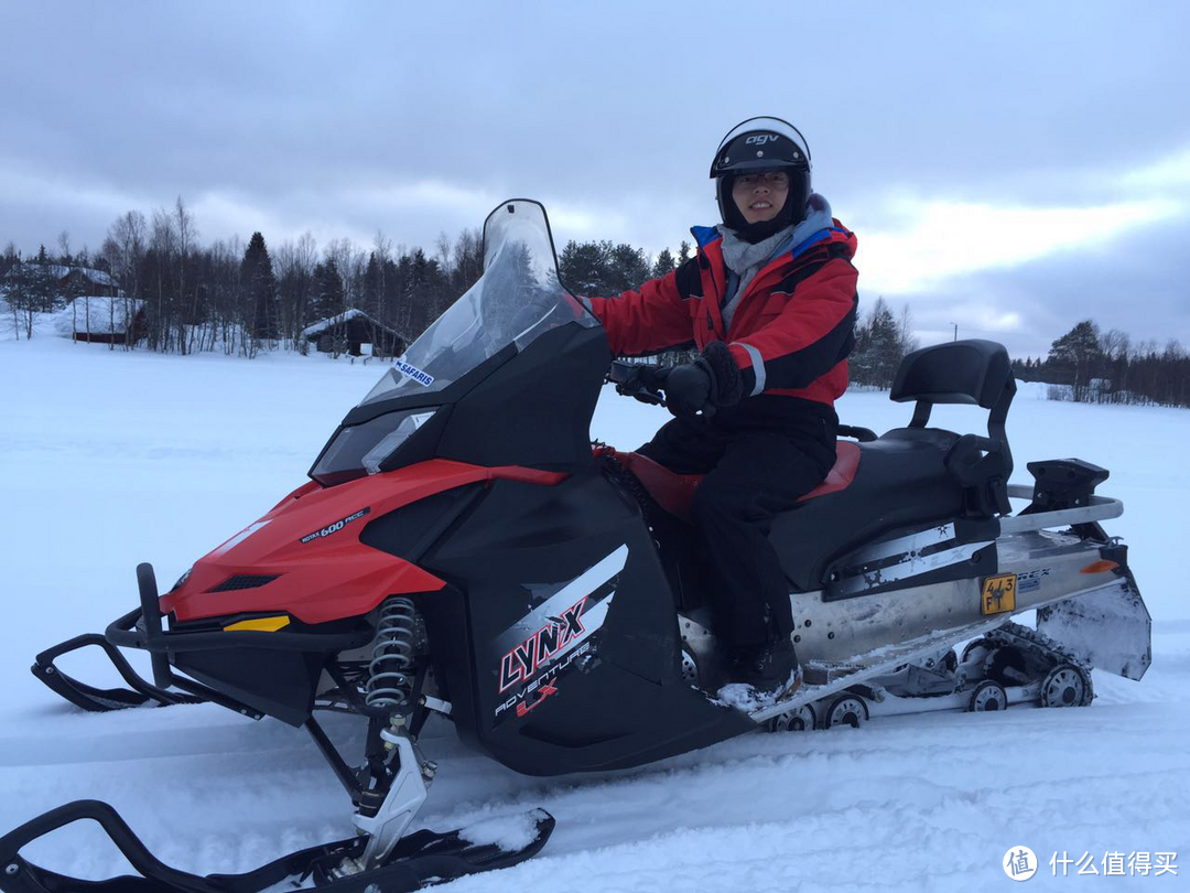 一苒试驾 芬兰见闻录：让一台奥迪性能车8次扎进雪堆是什么体验？