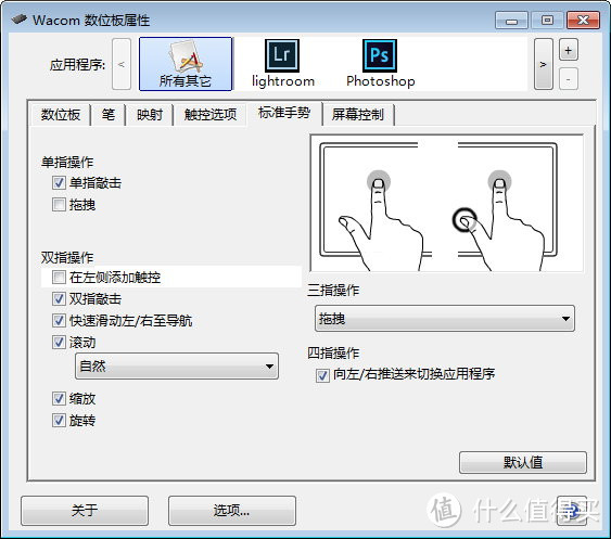 人人都可以是神笔马良——Wacom 和冠 CTH-480/S0-F Intuos PTS 手写板详细评测