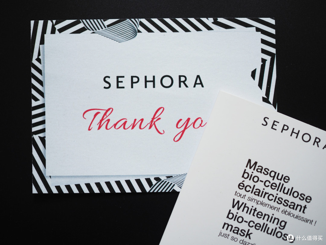 #品牌故事#再不用忍受高贵冷艳的白眼了!Sephora 丝芙兰自助扫货攻略!