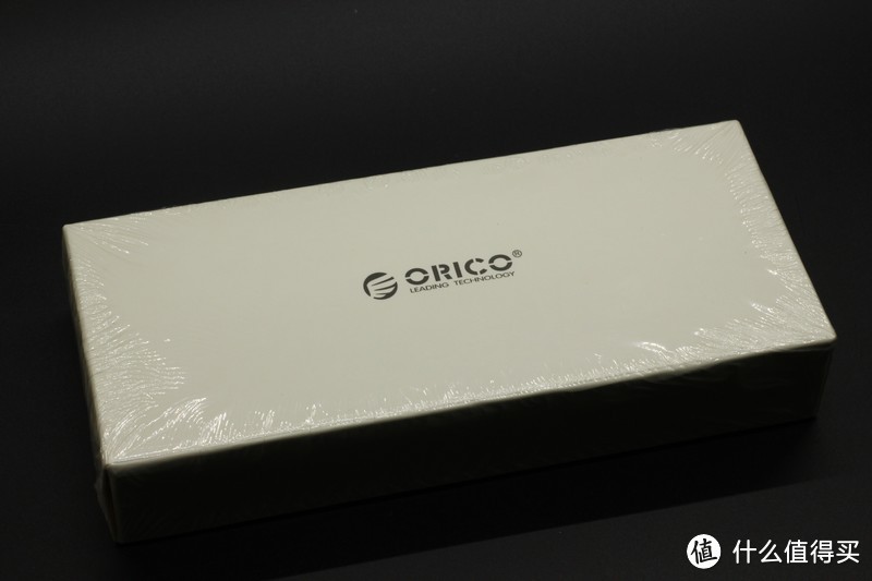 笔记本USB不够用、奥睿科HUB解忧愁——ORICO 奥睿科 四口USB3.0集线器 开箱评测