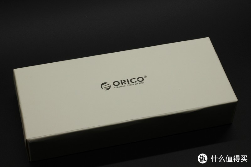 笔记本USB不够用、奥睿科HUB解忧愁——ORICO 奥睿科 四口USB3.0集线器 开箱评测