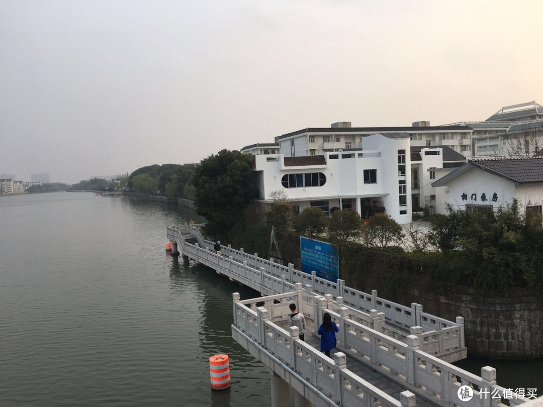 踏春好时节：环苏州古城河的正确方式（真驴show），文末江湖邀请令