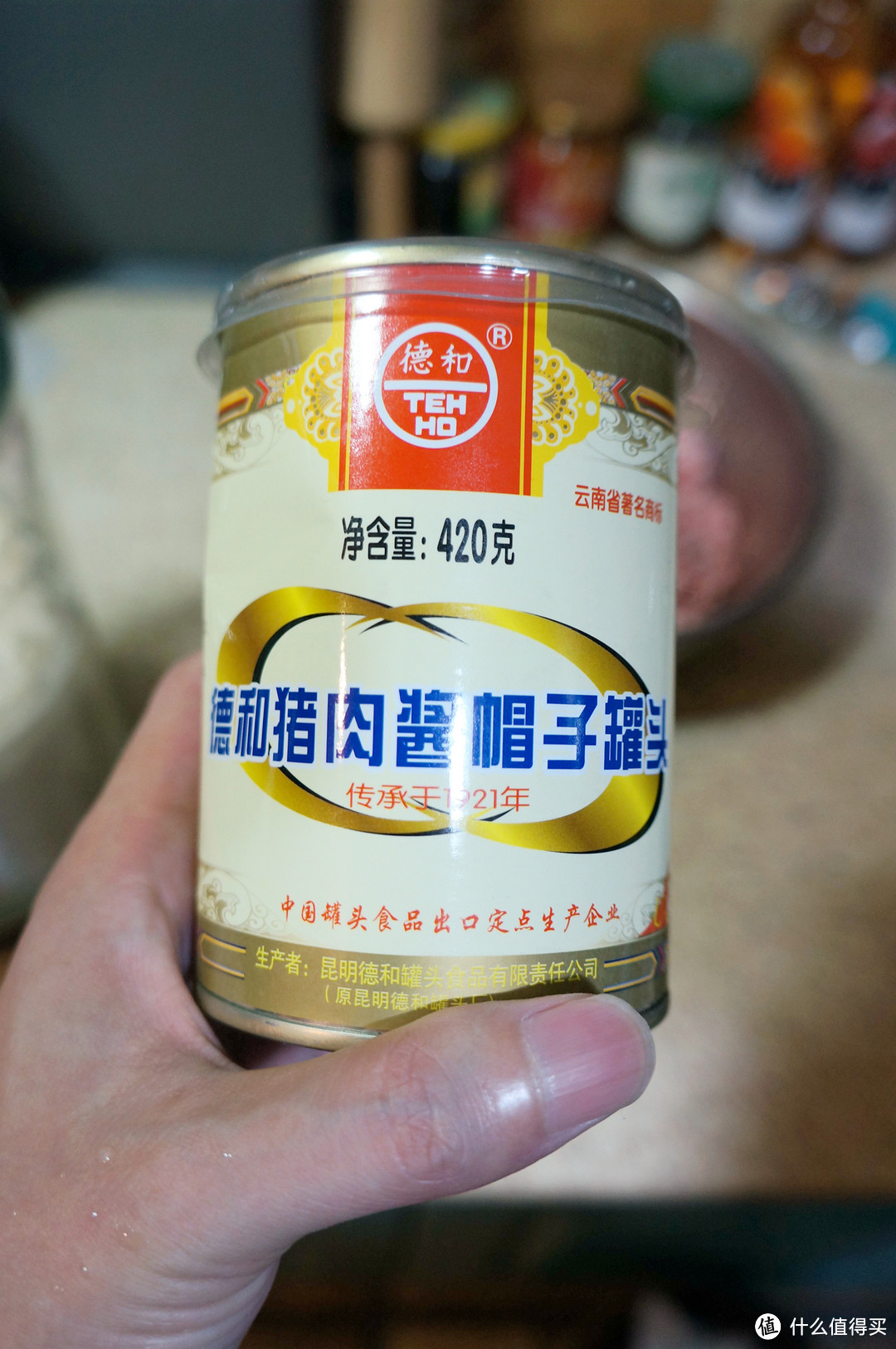 手把手教你做好吃到爆的肉酱，你一定看不出里面用了什么食材