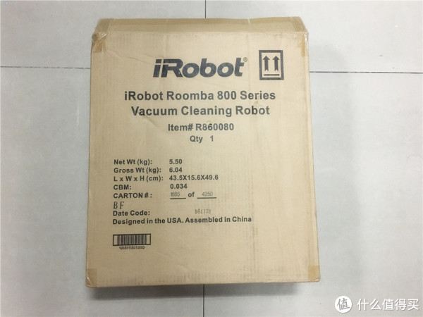 ͵ˣiRobot Roomba 860 ɨػ 