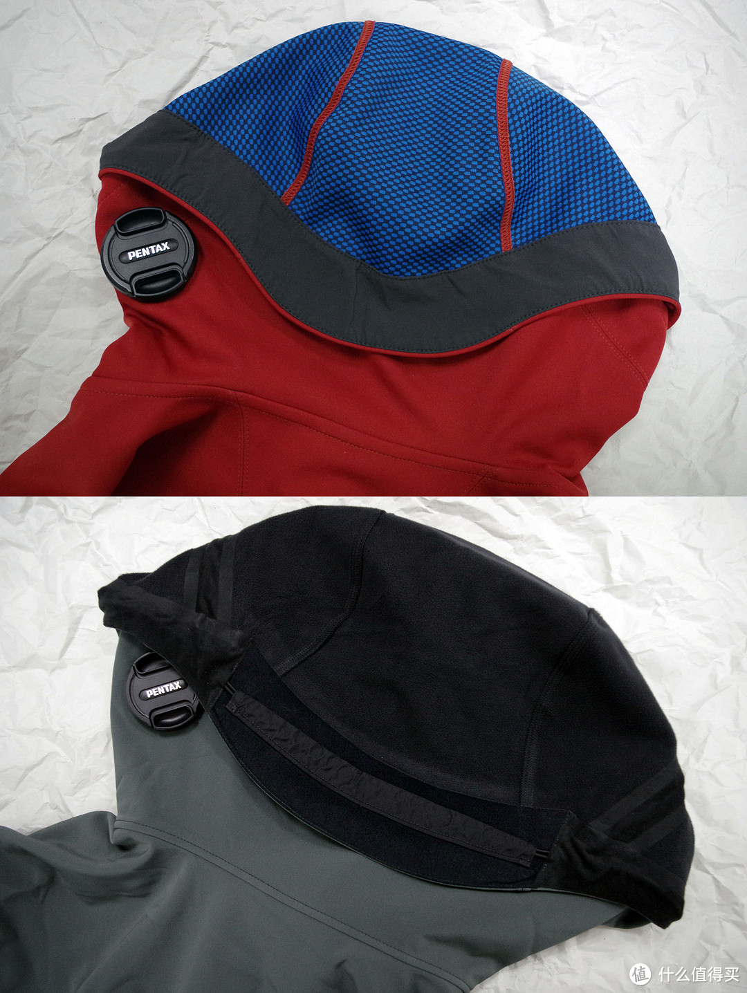 城市通勤软壳の*级对决：Arc'teryx 始祖鸟 Gamma MX Hoody & Mammut 猛犸象 Ultimate Hoody