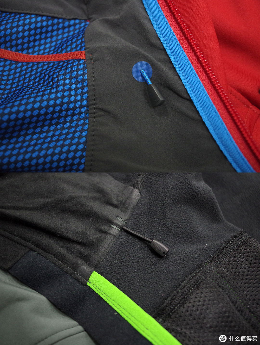 城市通勤软壳の*级对决：Arc'teryx 始祖鸟 Gamma MX Hoody & Mammut 猛犸象 Ultimate Hoody