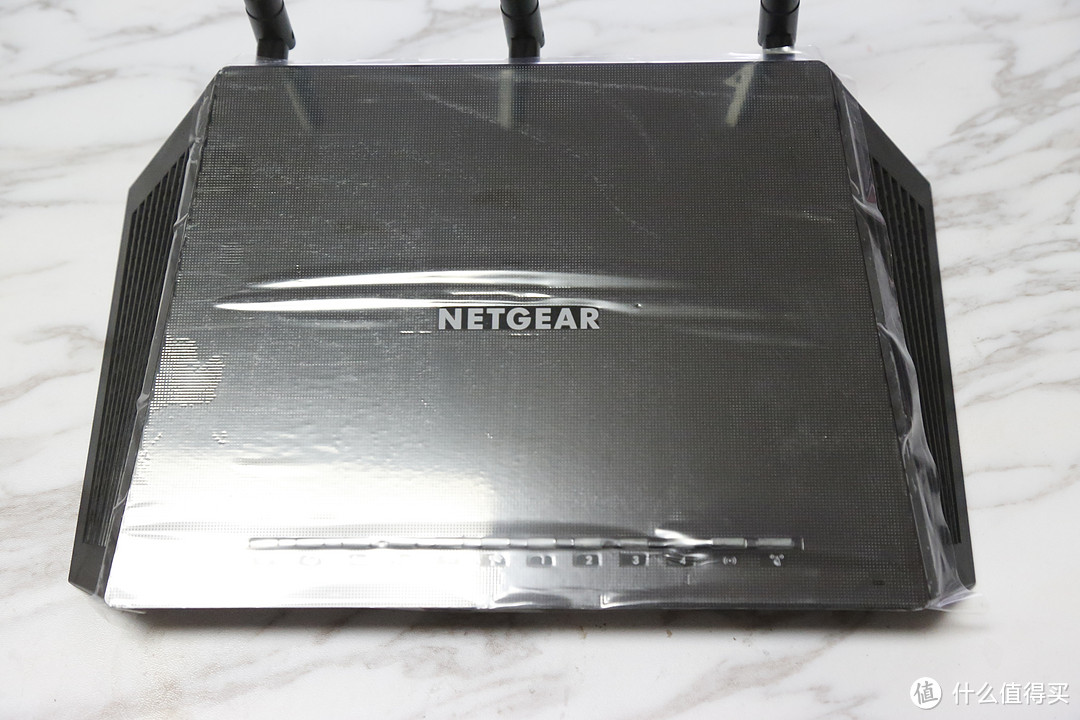 双拨号、NAS与Aria2下载百度云 — NETGEAR 网件 R6400路由器 真·小白专用设置记录