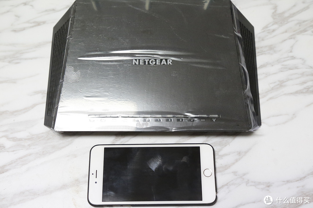 双拨号、NAS与Aria2下载百度云 — NETGEAR 网件 R6400路由器 真·小白专用设置记录