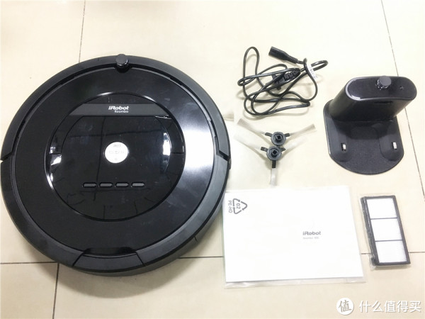 ͵ˣiRobot Roomba 860 ɨػ 
