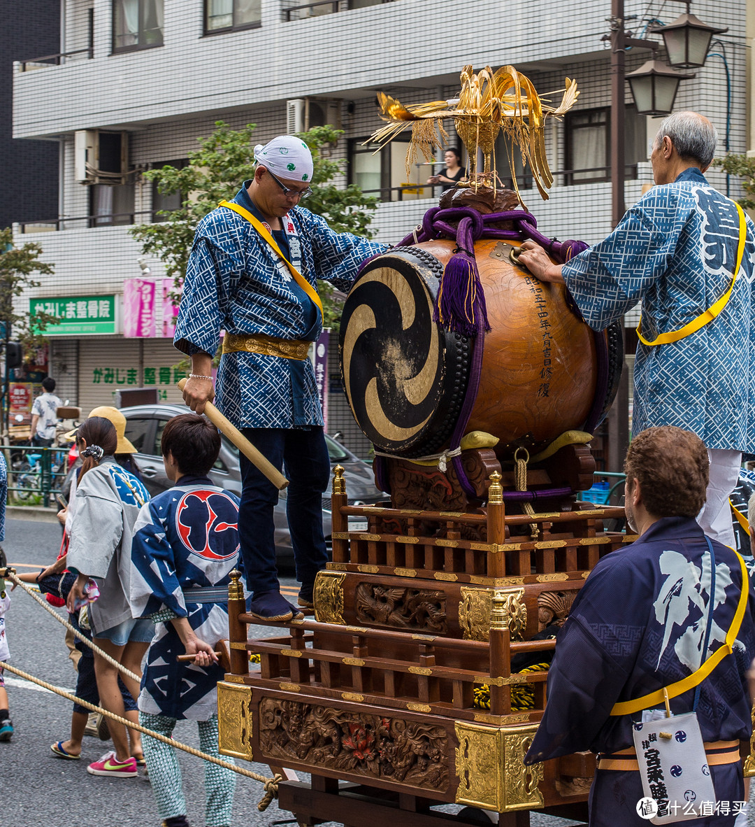 第三日 上野动物园，浅草寺，天空树