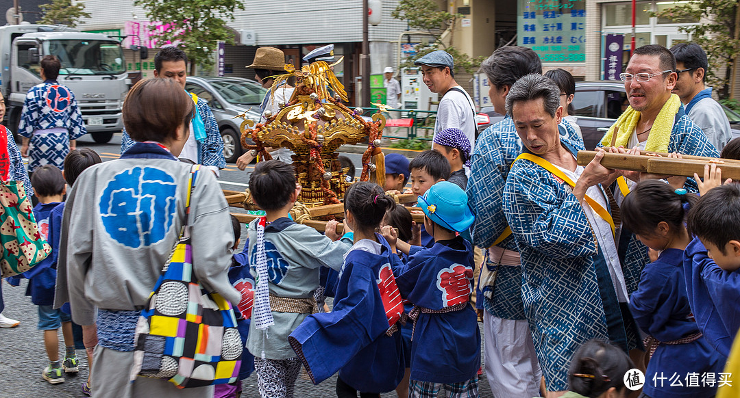 第三日 上野动物园，浅草寺，天空树