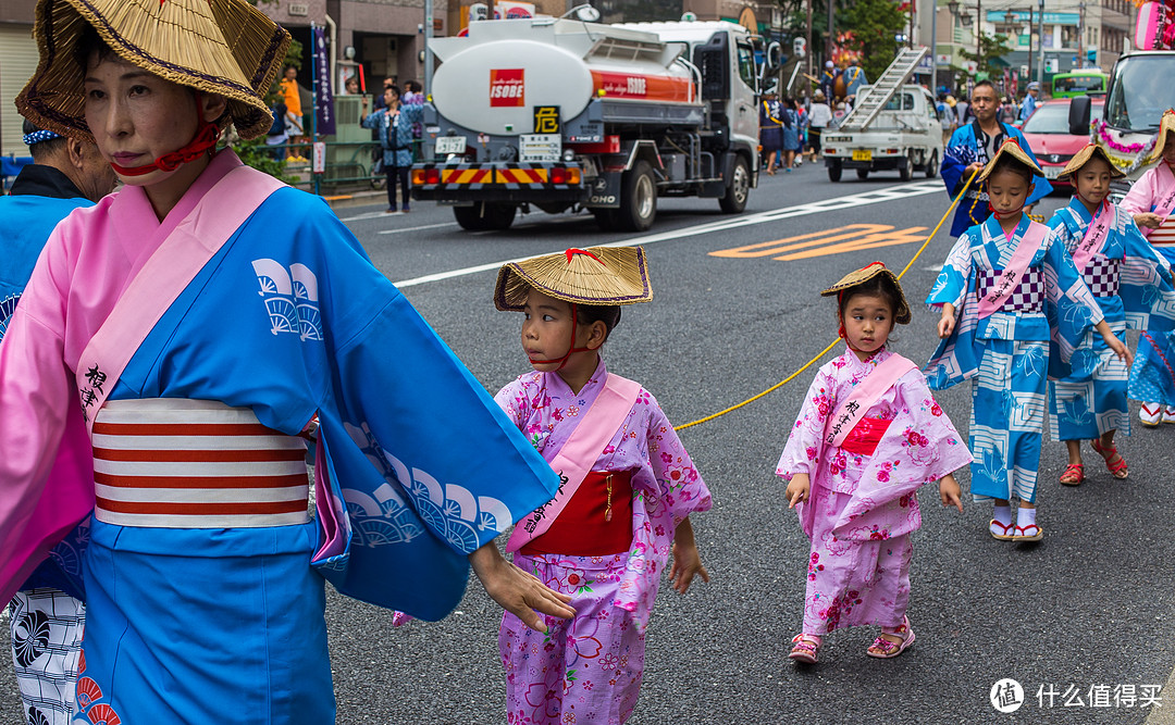 第三日 上野动物园，浅草寺，天空树