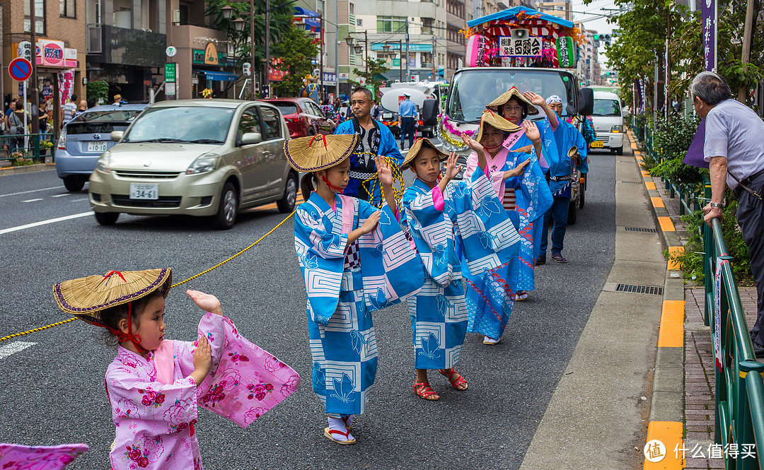 第三日 上野动物园，浅草寺，天空树