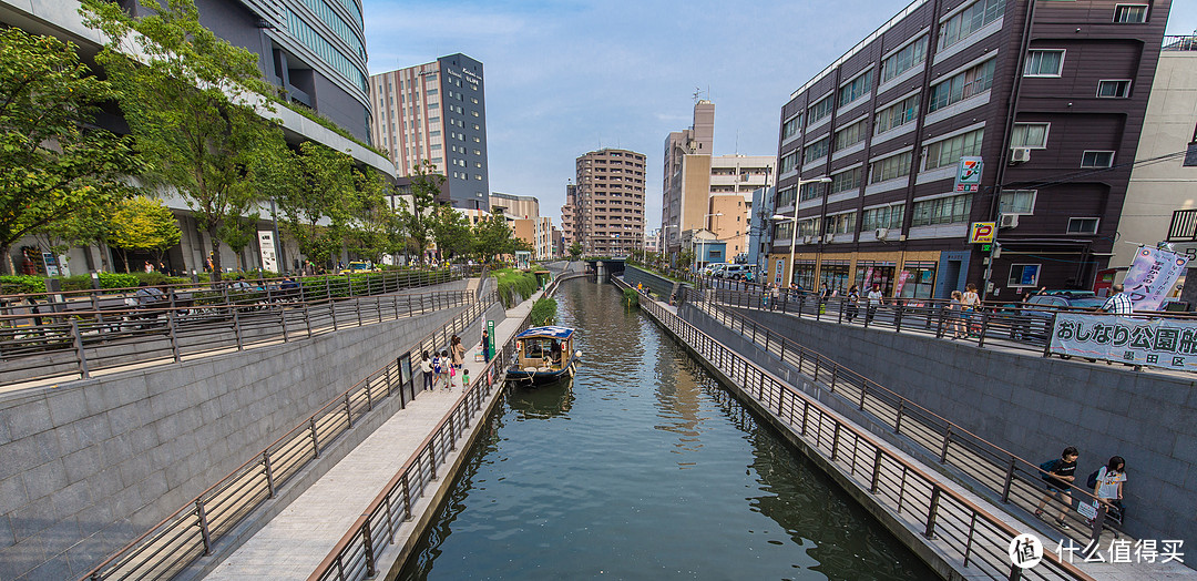 第三日 上野动物园，浅草寺，天空树