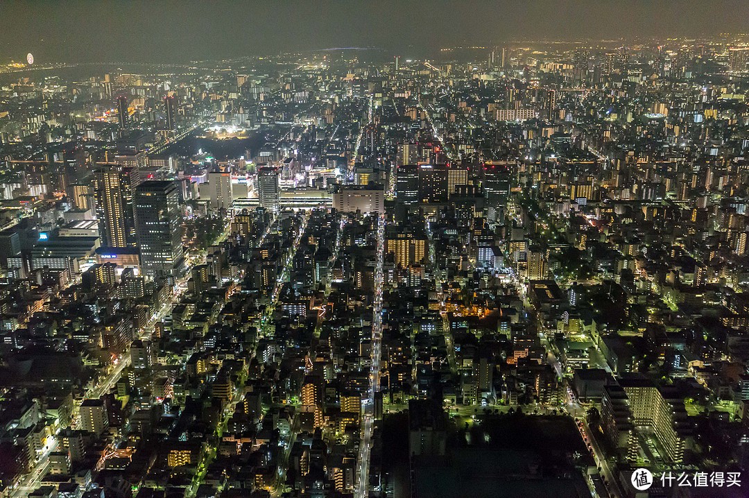 第三日 上野动物园，浅草寺，天空树