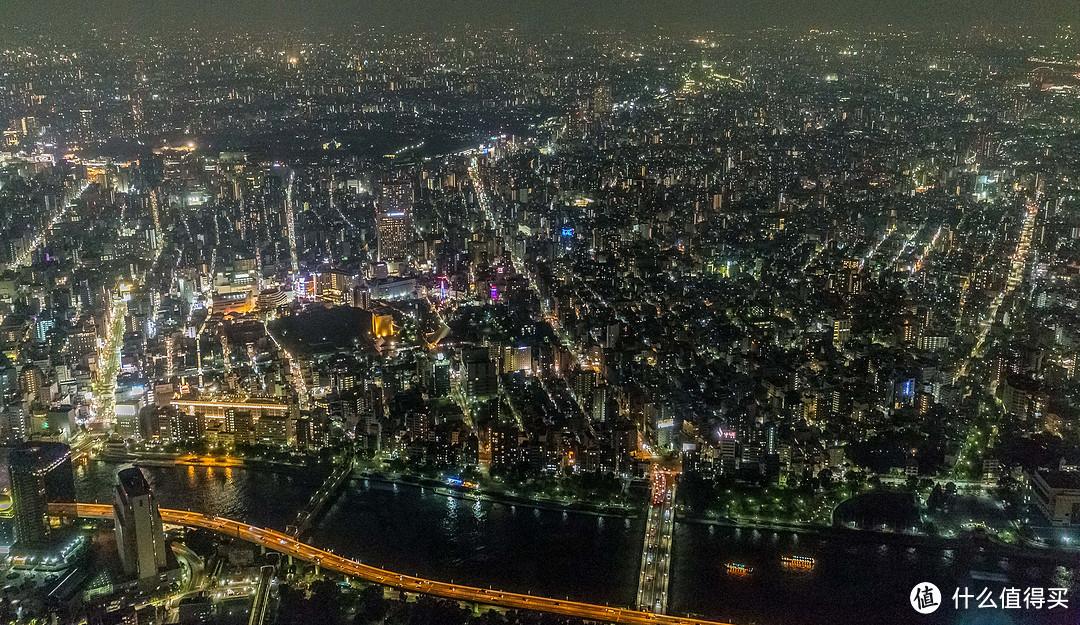 第三日 上野动物园，浅草寺，天空树