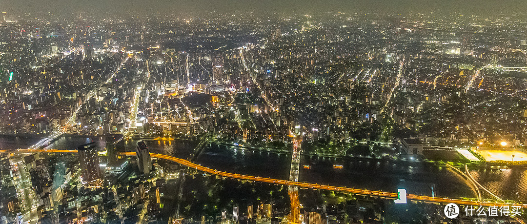 第三日 上野动物园，浅草寺，天空树