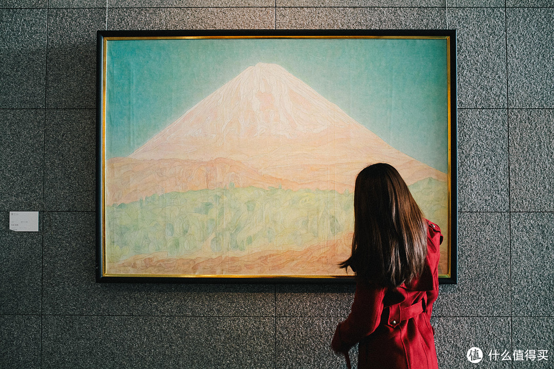 富士山下，河口湖畔