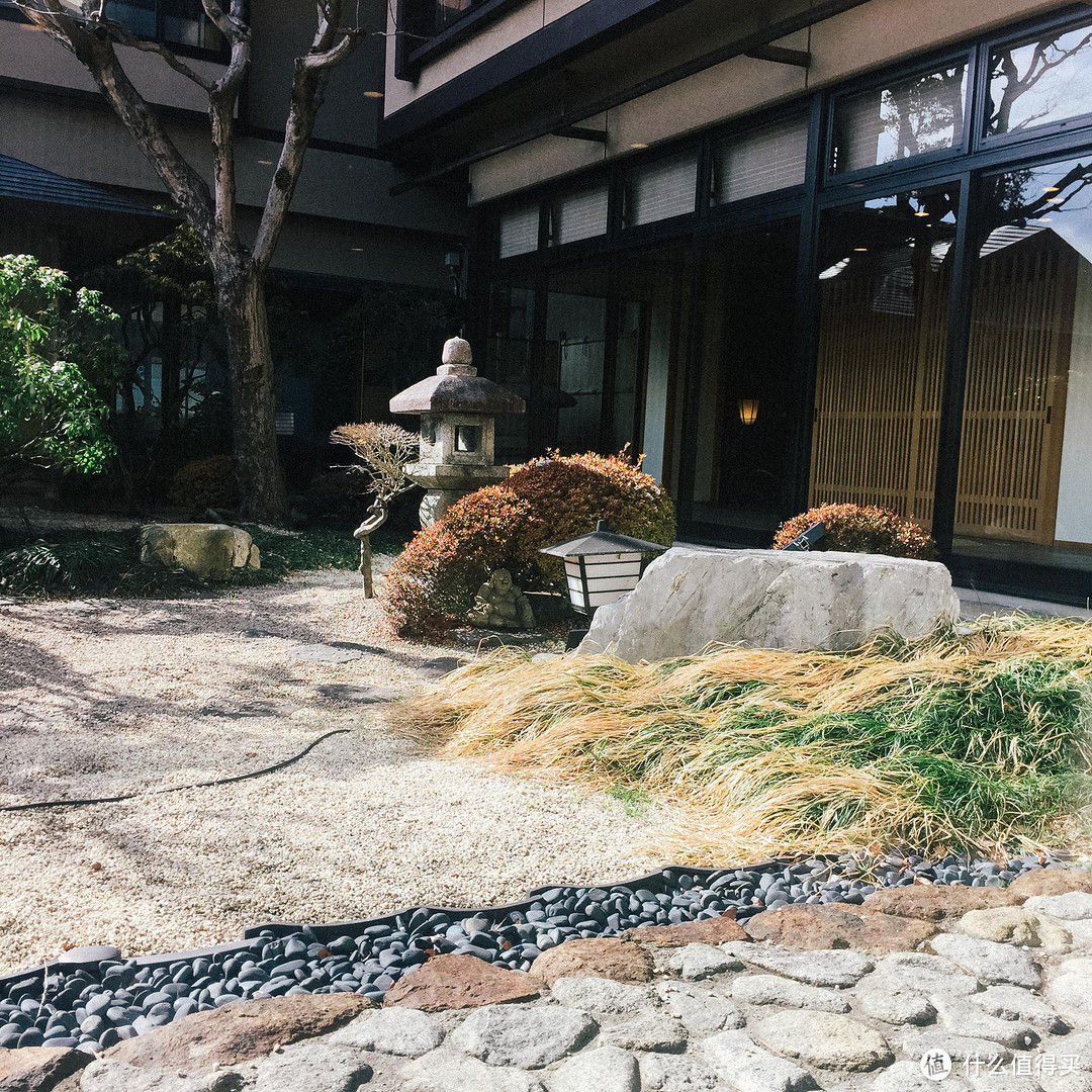 富士山下，河口湖畔