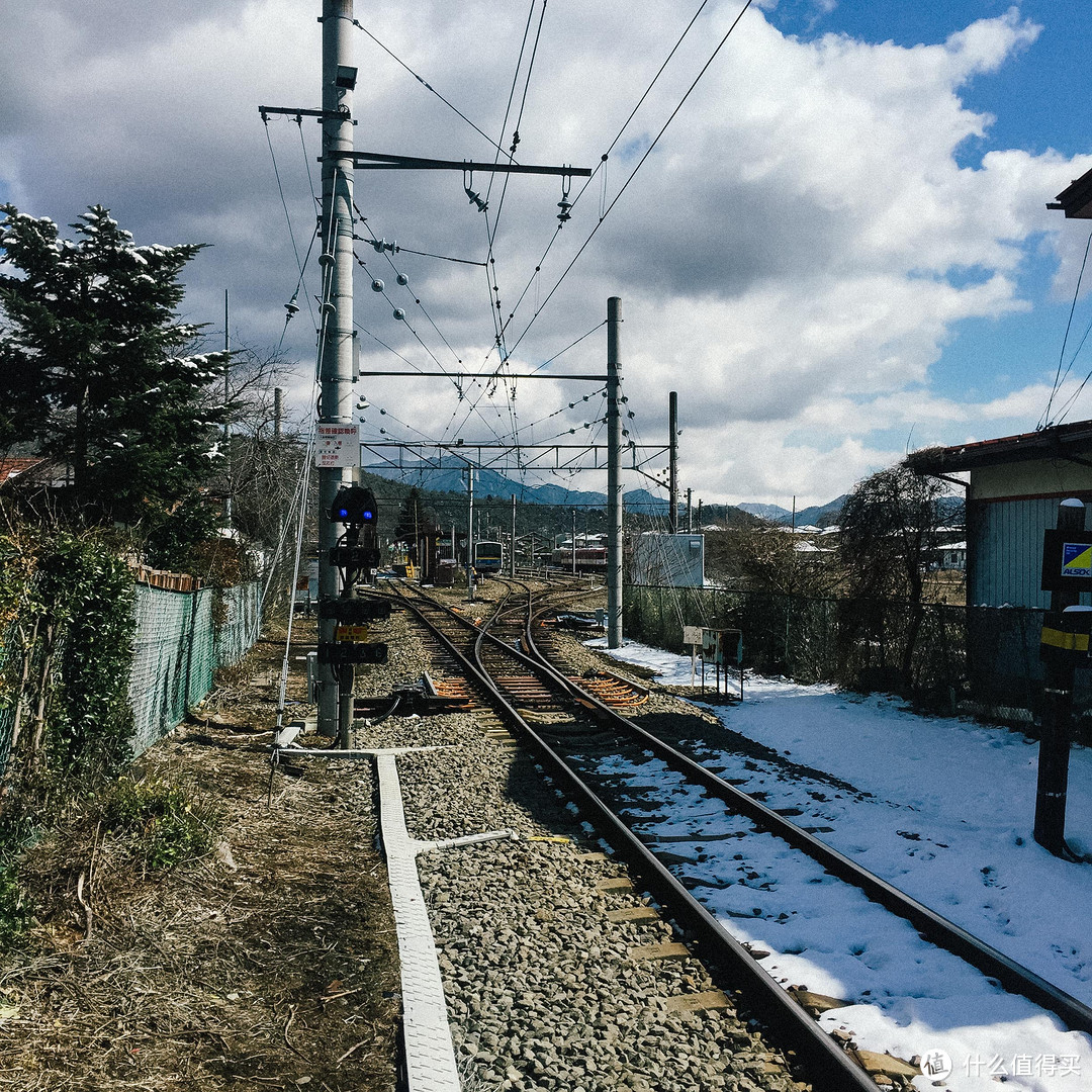 富士山下，河口湖畔