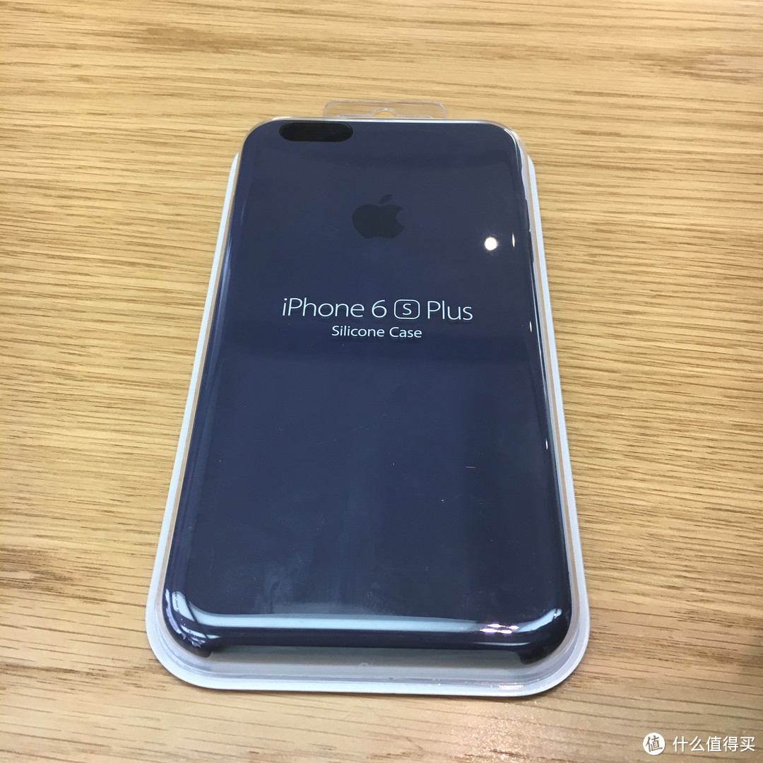 海淘 美帝官翻 iPhone 6s Plus开箱及购买经历