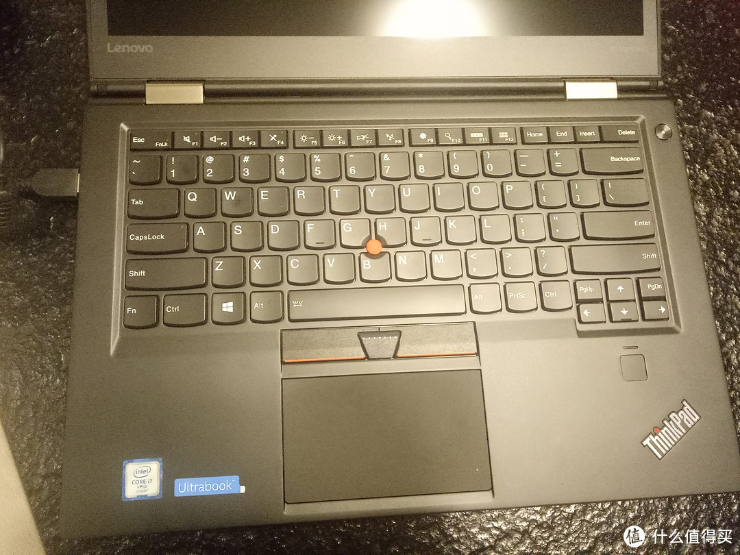 #原创新人# Lenovo 联想 OUTLET购THINKPAD X1 carbon 4th 经验