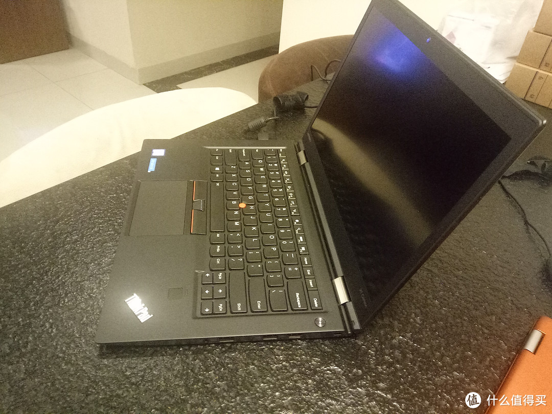 #原创新人# Lenovo 联想 OUTLET购THINKPAD X1 carbon 4th 经验