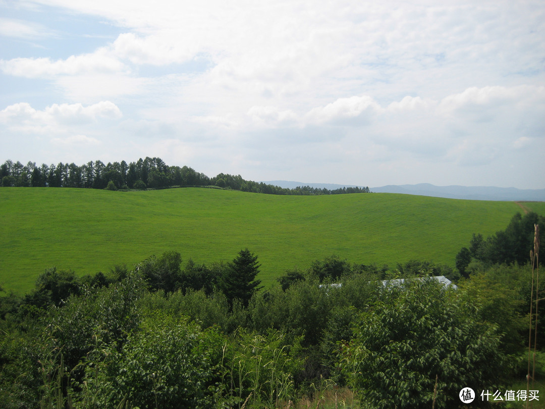 影像篇到底：葛大叔《非诚勿扰》后的夏日北海道游走