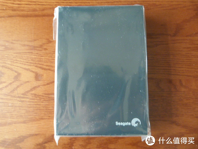 SEAGATE 希捷 睿翼 2TB及1TB和美亚5TB 移动硬盘 凑齐晒单