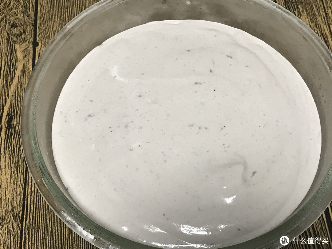 预热夏天:超简单的2款冰激凌制作(巧克力/蓝莓冰激凌)