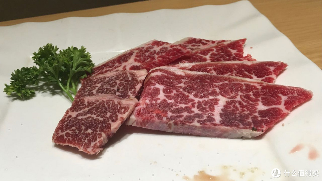 老司机带你轻松get专业日式烧肉技能