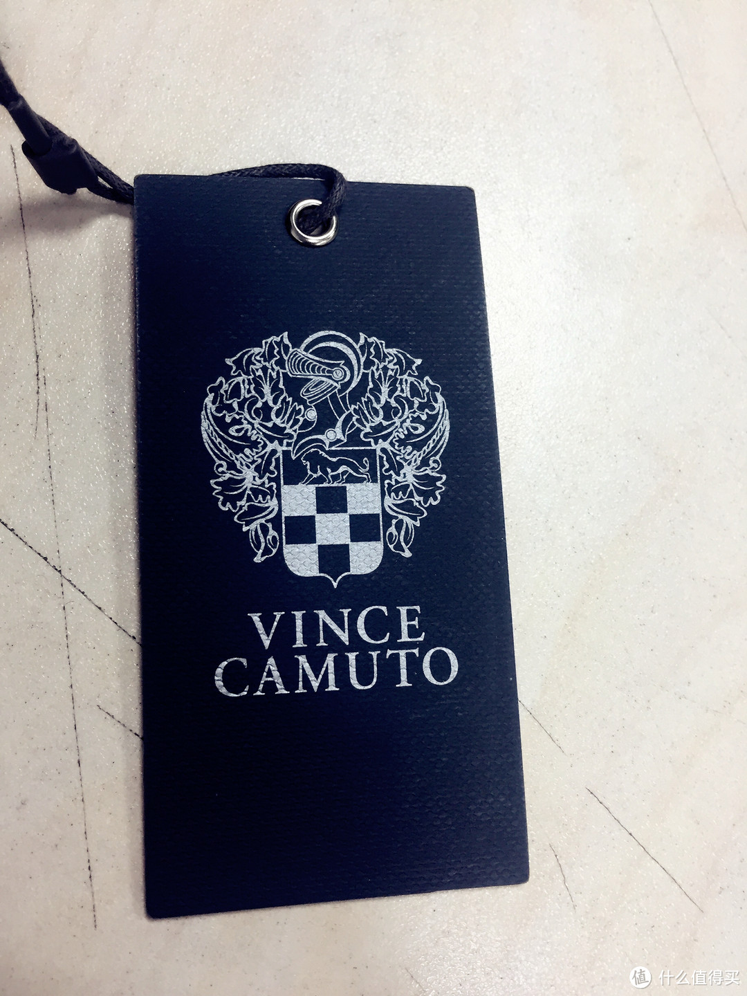 VINCE CAMUTO 斜挎包晒单