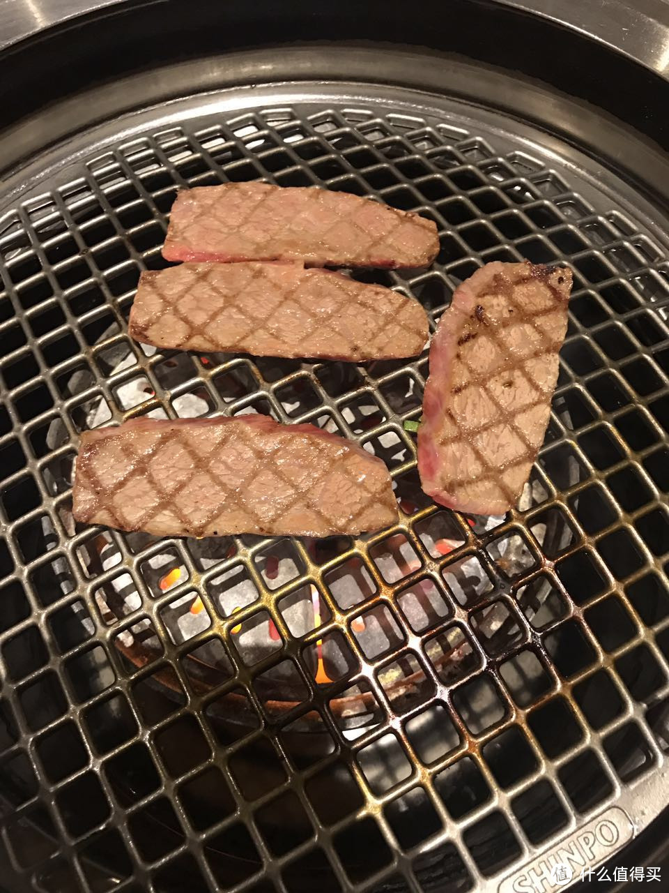 老司机带你轻松get专业日式烧肉技能