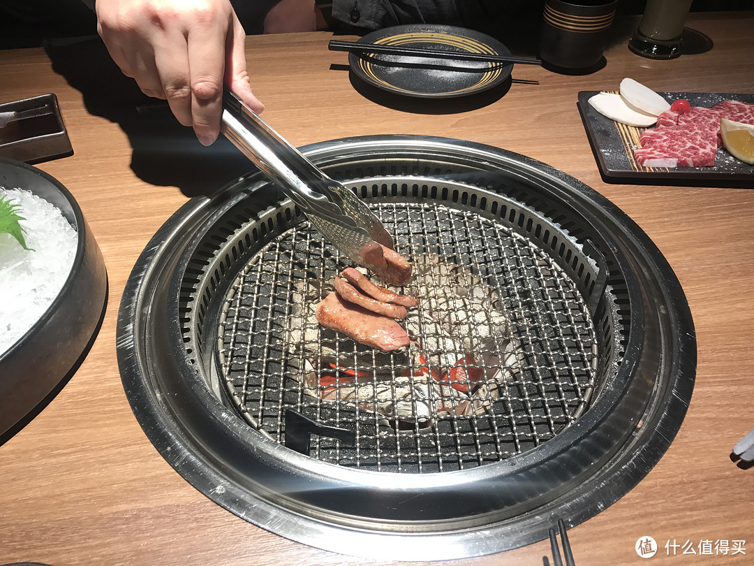 老司机带你轻松get专业日式烧肉技能