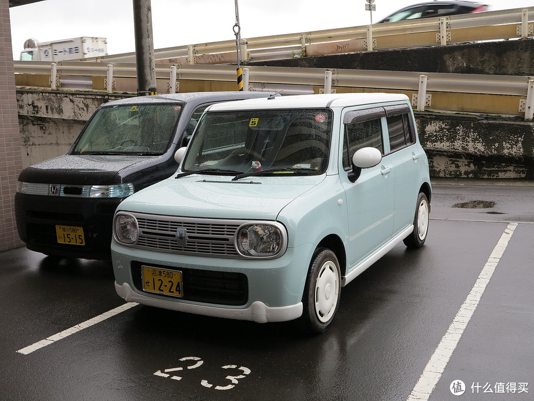 影像篇到底：葛大叔《非诚勿扰》后的夏日北海道游走