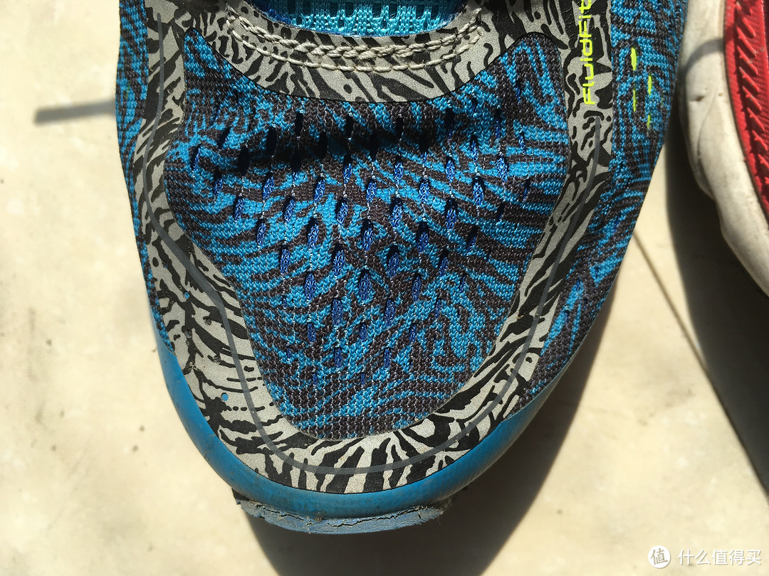 双双600KM：asics 亚瑟士 gel kayano22 VS brooks transcend 2 跑鞋 对比评测