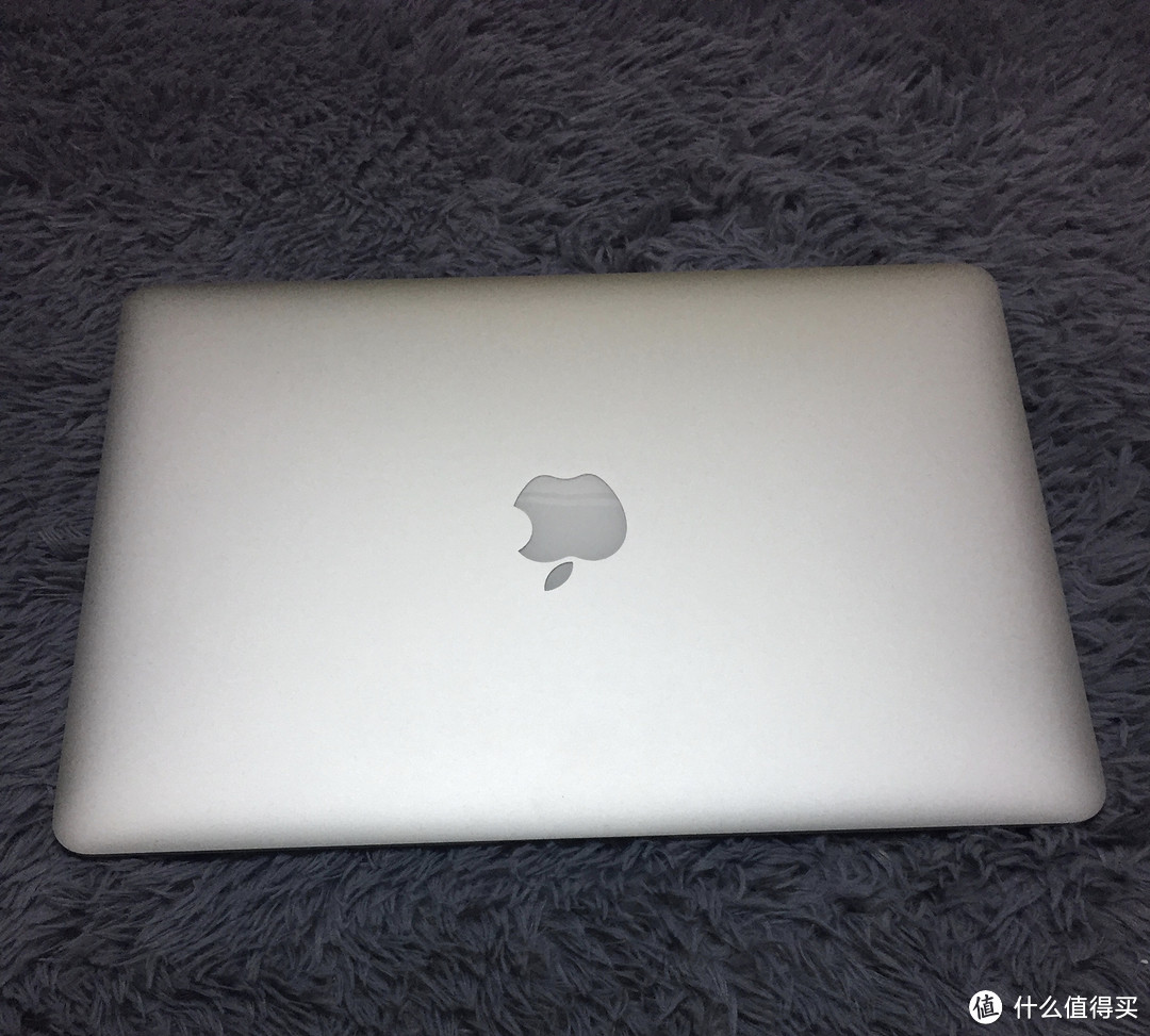 一直被吐槽，一直买买买，小白买 Apple 苹果 macbook air 笔记本电脑 开箱记