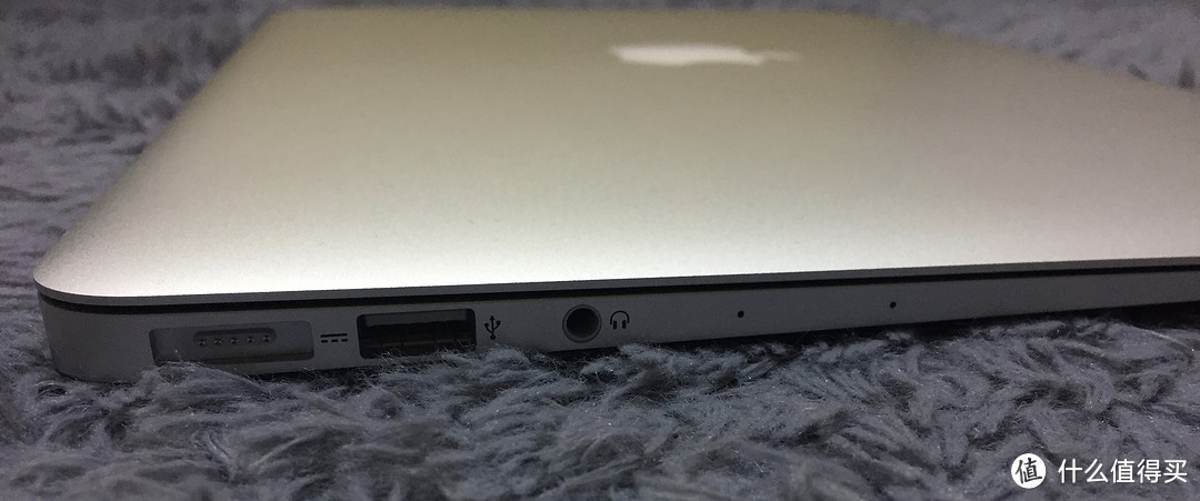 一直被吐槽，一直买买买，小白买 Apple 苹果 macbook air 笔记本电脑 开箱记