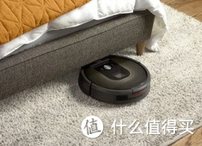 iRobot Roomba各型号功能详解