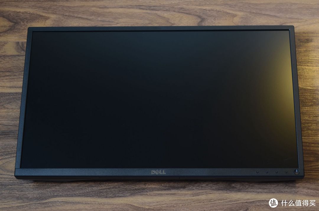 性价比：DELL 戴尔 P2417H 23.8英寸 IPS液晶显示器 开箱