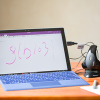 微软 Surface Pro 4 平板电脑使用总结(性能|速度|扩展性)