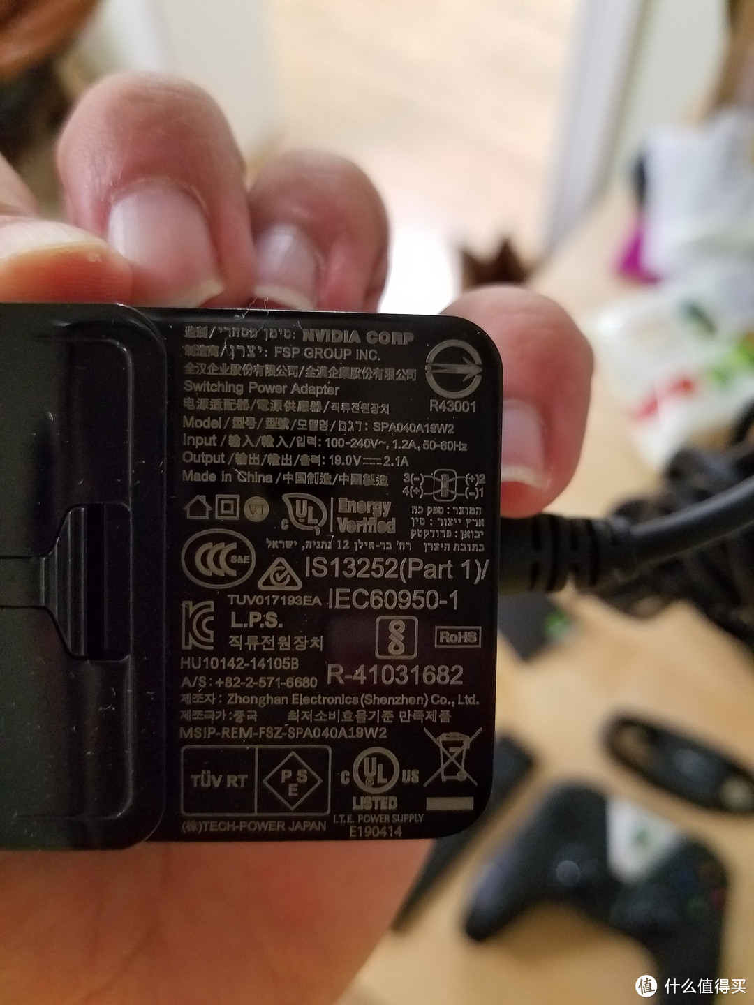 #原创新人#为了流畅的看电影,2017款 NVIDIA 英伟达 Shield TV 开箱