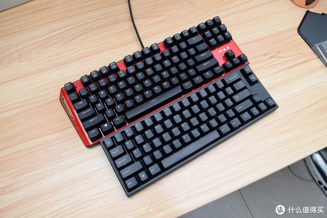 感受一下台产键盘的品质 — Leopold 利奥博德 FC660M 迷你机械键盘 小晒