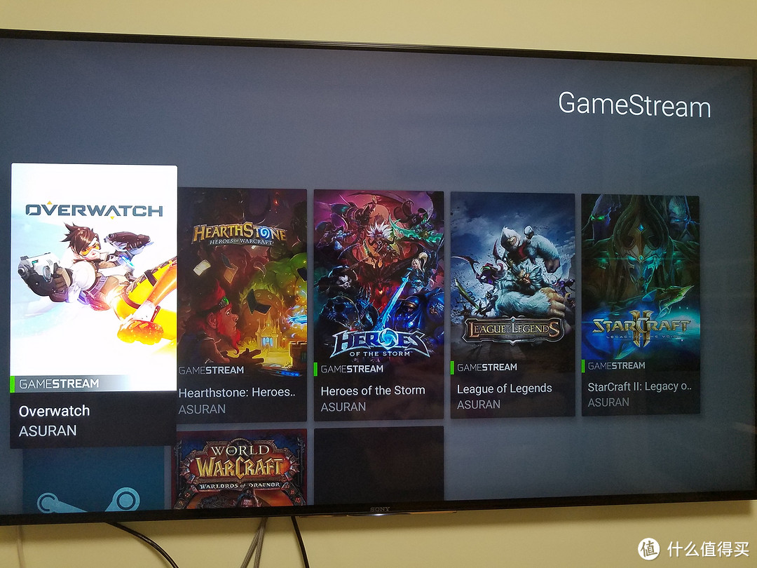 2017款 nvidia 英伟达 shield tv 开箱_电视盒子_什么值得买