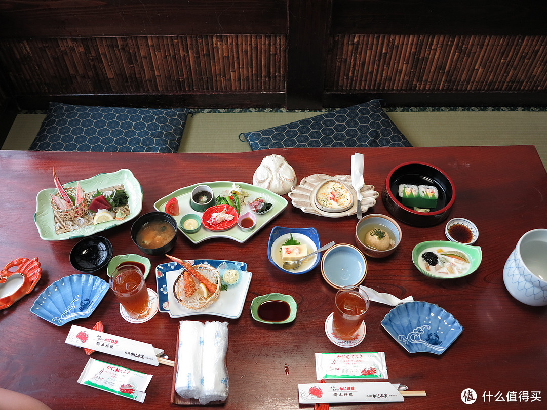 影像篇到底：葛大叔《非诚勿扰》后的夏日北海道游走