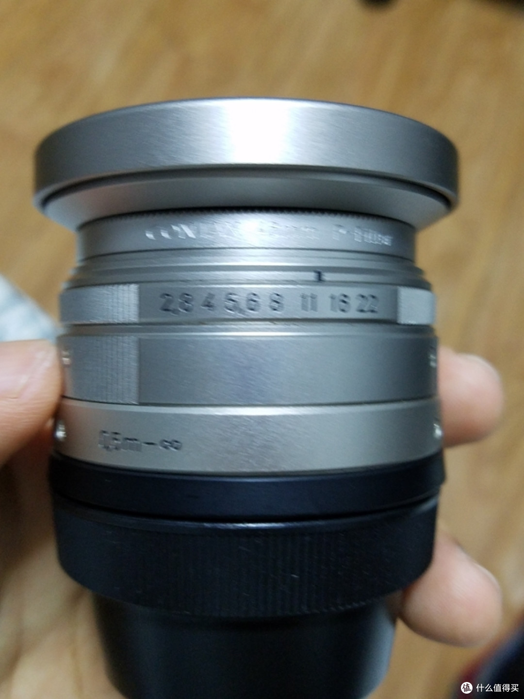 CONTAX 康泰时 G1 20周年纪念版 相机 晒单